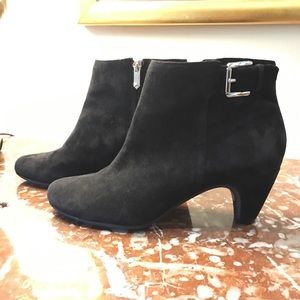 Sam Edelman Booties